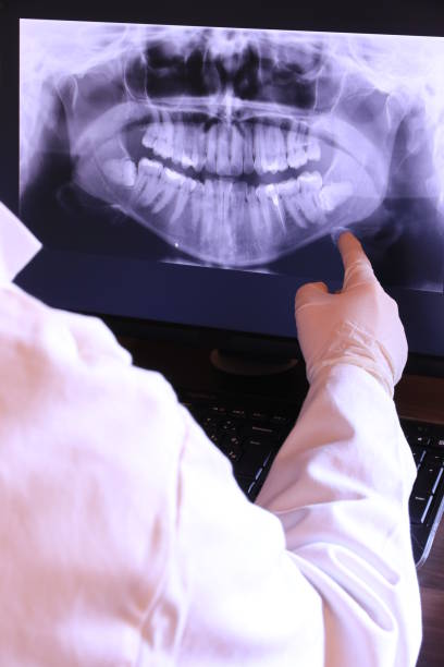 Best Emergency Treatment for Jaw Pain or Injury in Mammoth Spring, AR