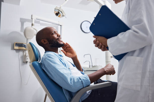 Best Emergency Cosmetic Dentistry (e.g., broken veneers) in Mammoth Spring, AR