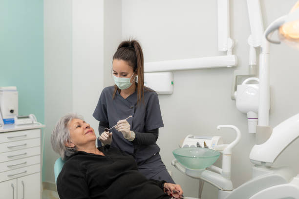 Best Broken or Chipped Tooth Repair in Mammoth Spring, AR