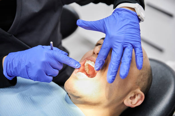 Best Emergency Treatment for Oral Infections in Mammoth Spring, AR