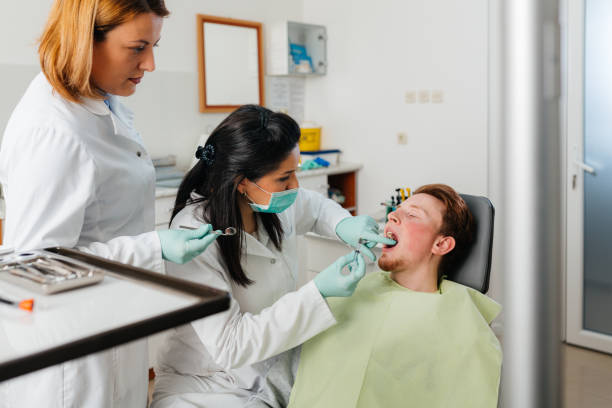 Best Walk-In Emergency Dental Services in Mammoth Spring, AR
